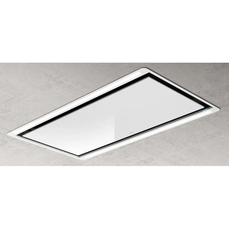 Elica HILIGHT-GLS-30 100cm Ceiling Cooker Hood