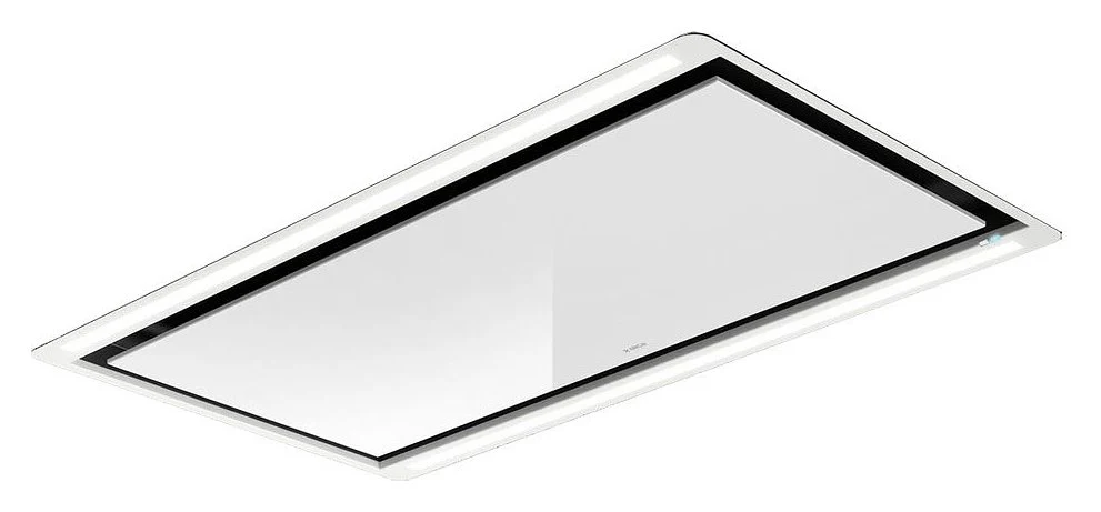 Elica HILIGHT-GLS-30 100cm Ceiling Cooker Hood - Image 2