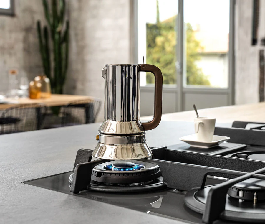 Elica NT-FLAME-GR-DO Venting Hob - Image 4