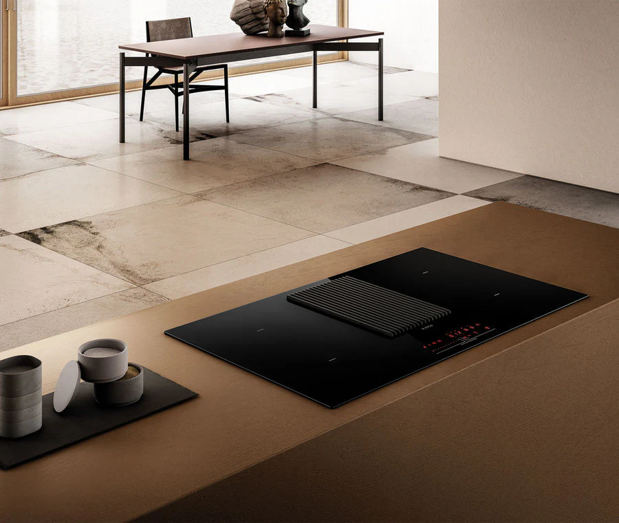 Elica NT-PRIME-RC Venting Hob - Image 4