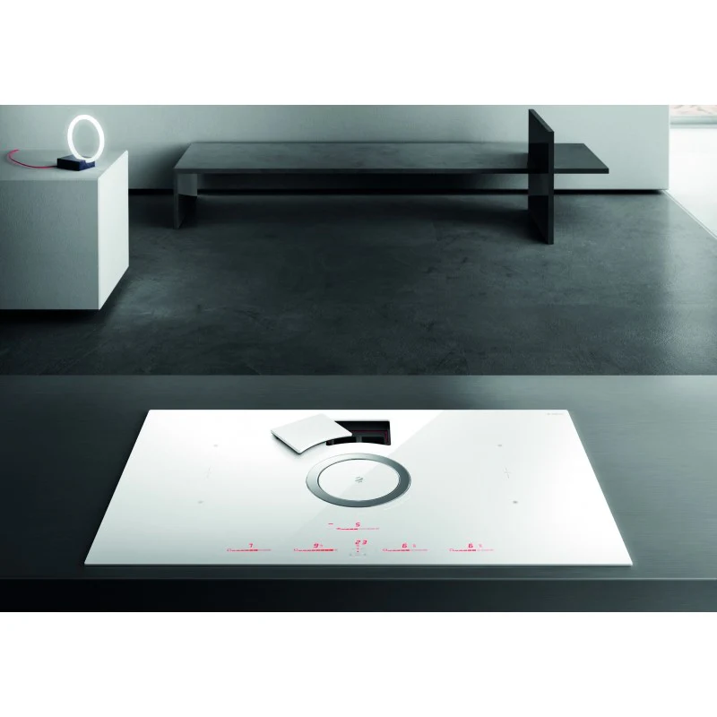 Elica NT-SWITCH-WH-RC Venting Hob