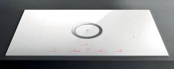 Elica NT-SWITCH-WH-RC Venting Hob - Image 2