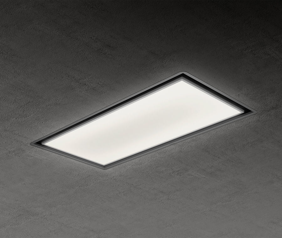 Elica SKYDOME16 100cm Ceiling Cooker Hood - Image 3