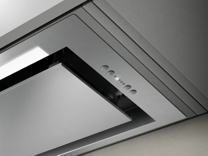 Elica SLEEK2-AT-SS-60 Canopy Hood - Image 2