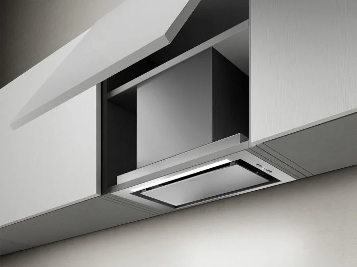 Elica SLEEK2-AT-SS-60 Canopy Hood - Image 3