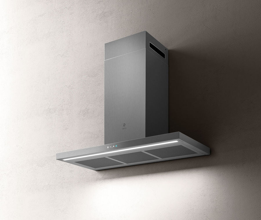 Elica THIN-70 70cm Chimney Hood