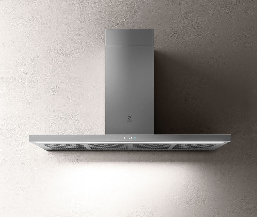 Elica THIN-90 90cm Chimney Hood