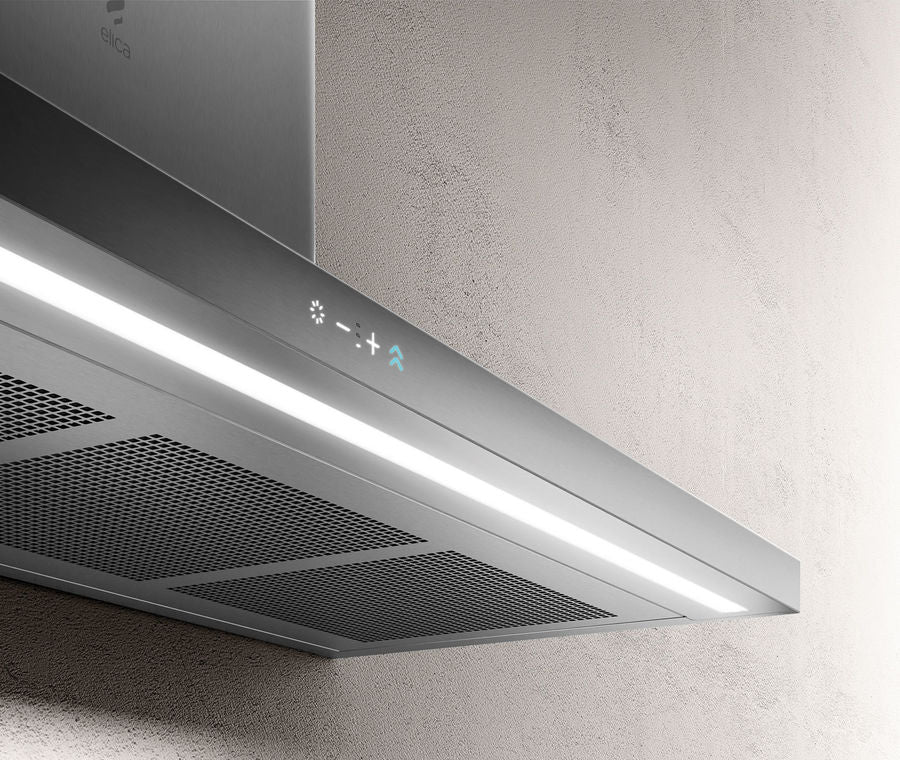 Elica THIN-90 90cm Chimney Hood - Image 3