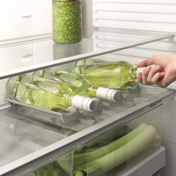 Fisher & Paykel Series 7 RF540ADUX6 Stainless Steel Plumbed American Fridge Freezer - Image 7