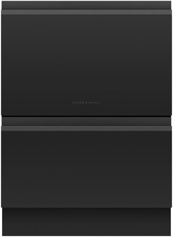 Fisher & Paykel DD60D4HZB9 Series 9 Integrated Double DishDrawer™ Dishwasher