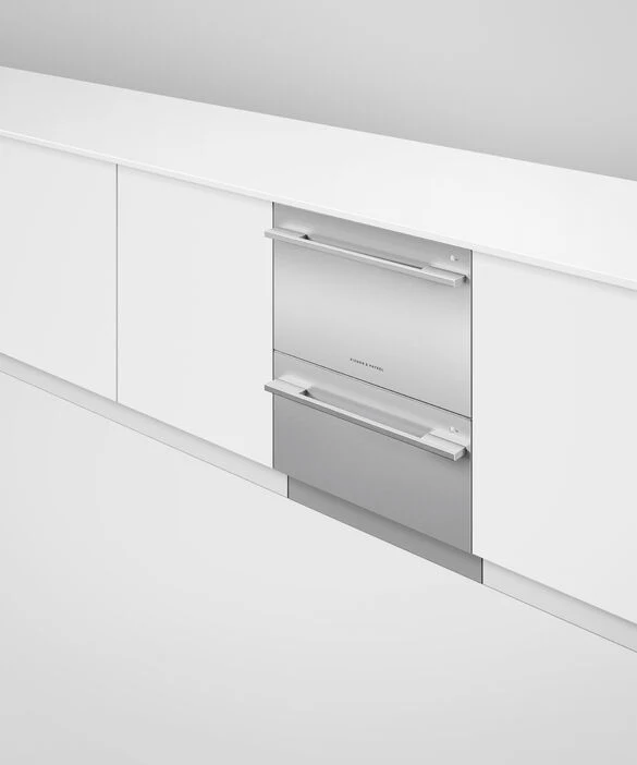 Fisher & Paykel DD60DDFHX9 Integrated Full Size Dishwasher - Image 2