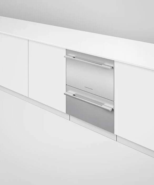 Fisher & Paykel DD60DHI9 Series 9 Integrated Double DishDrawer™ Dishwasher - Image 2