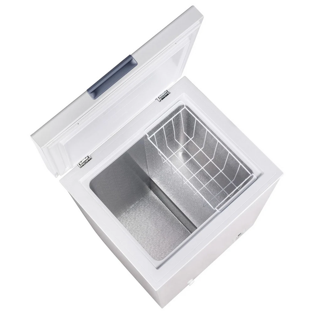 Fridgemaster MCF142E 142 Litre Chest Freezer - Image 3