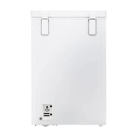 Fridgemaster MCF96E Chest Freezer - Image 5