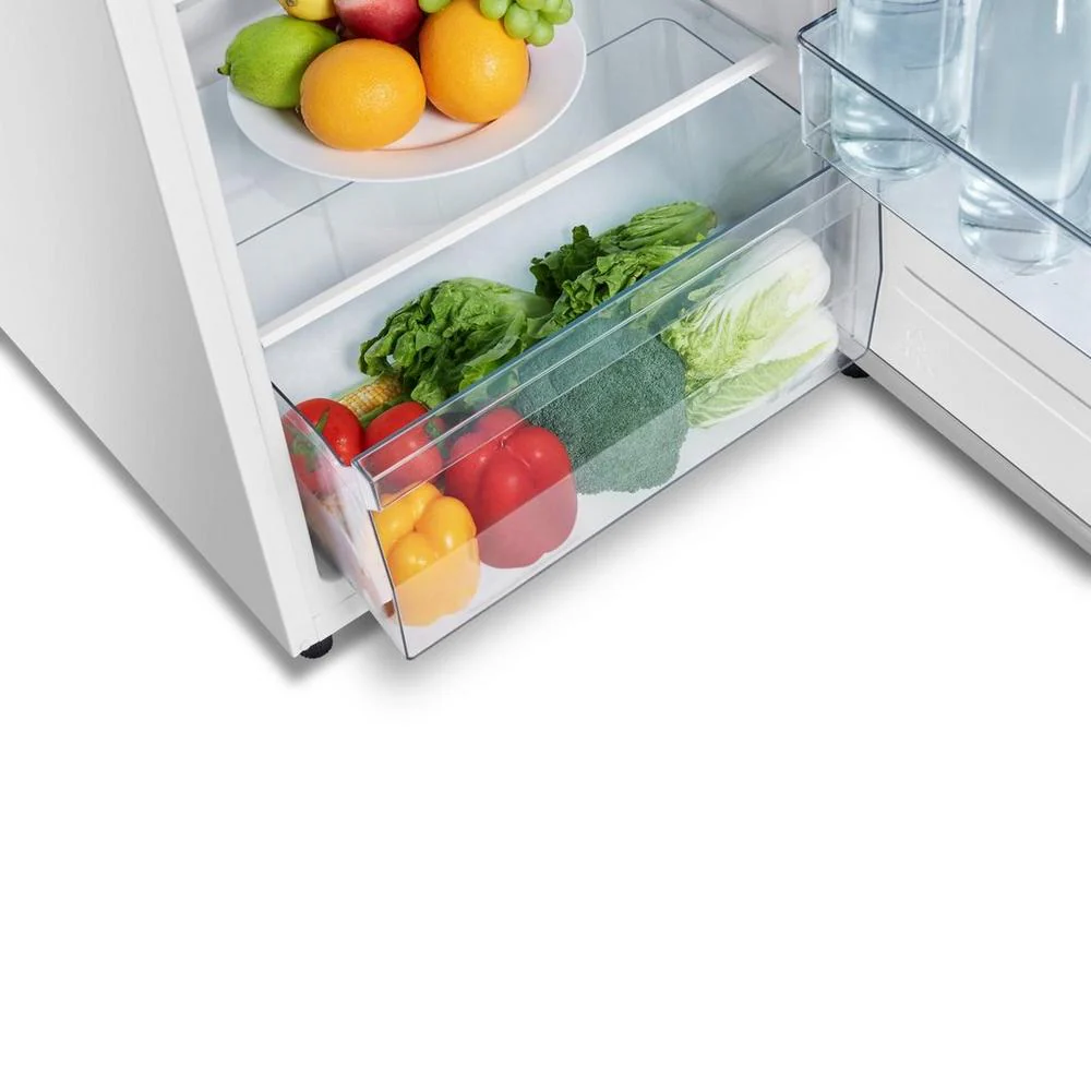 Fridgemaster MTL55242E Tall Larder Fridge - Image 6