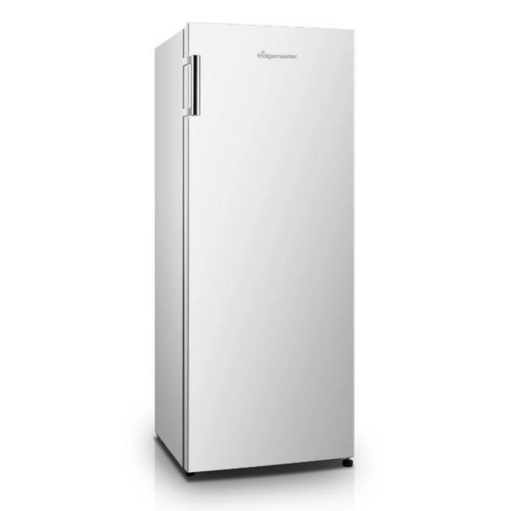 Fridgemaster MTZ55153E Freestanding Tall Freezer - Image 2