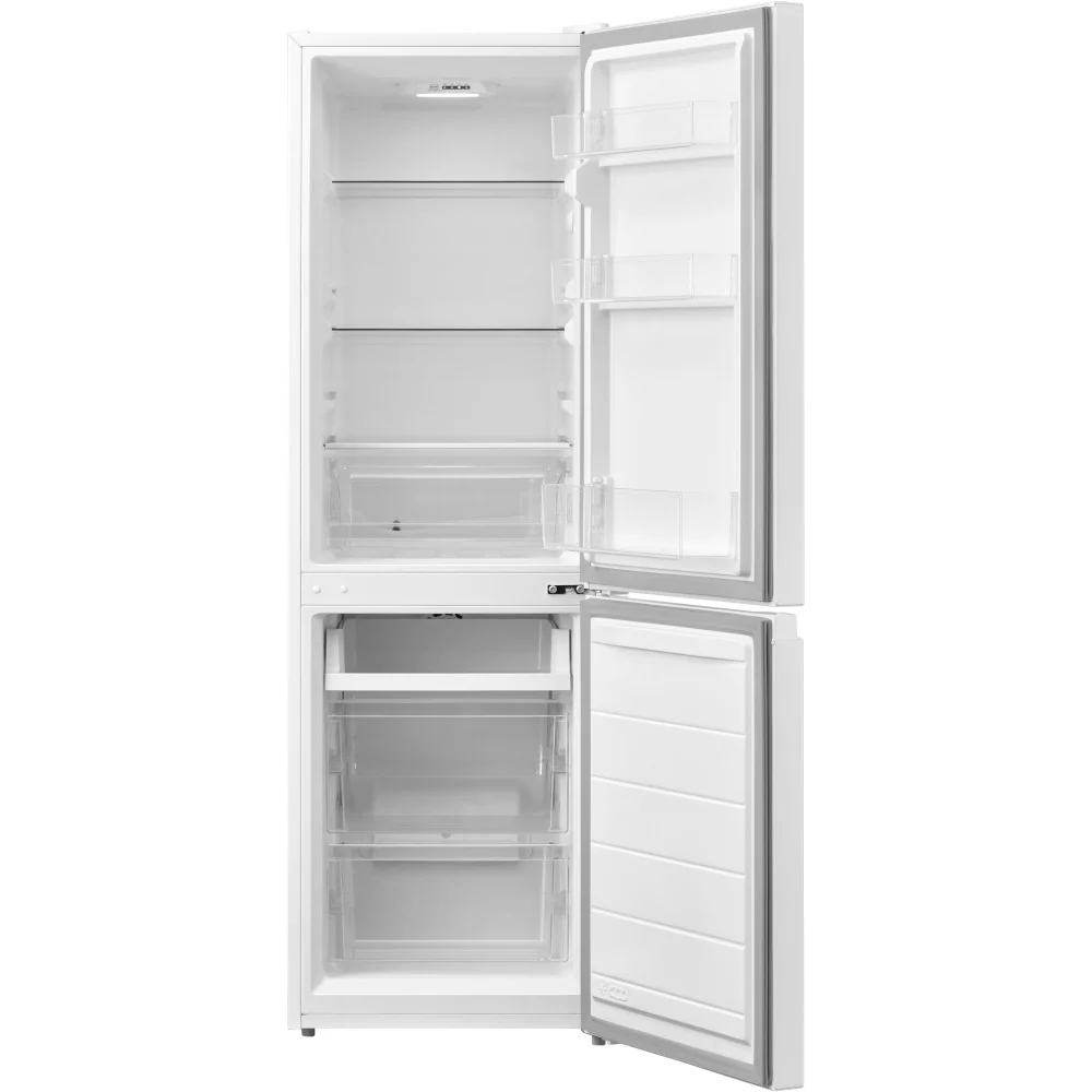 Haden HFF150W.E Freestanding Fridge Freezer