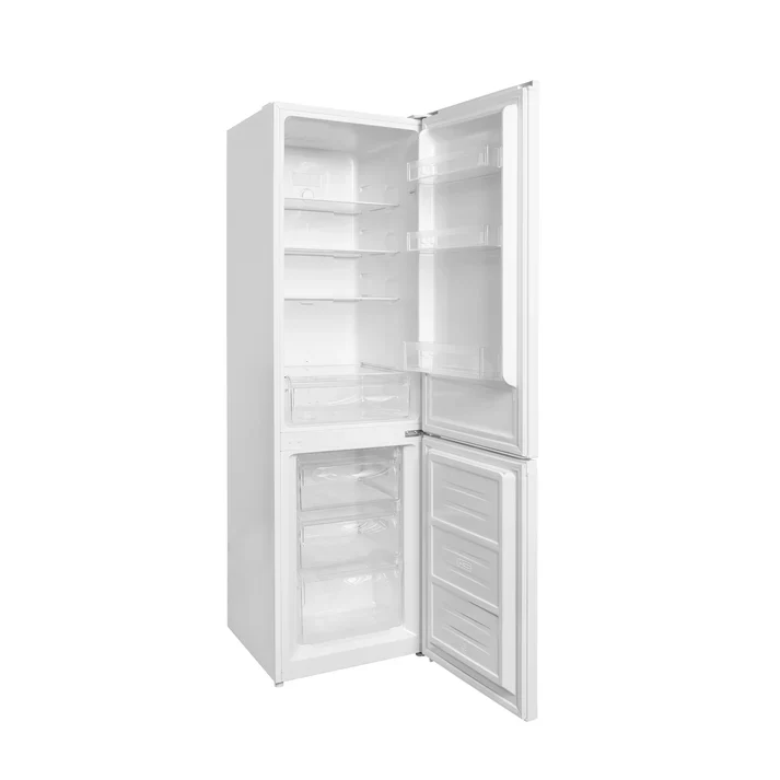 Haden HFF253W Freestanding Frost Free Fridge Freezer - Image 3