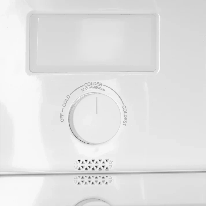 Haden HFF253W Freestanding Frost Free Fridge Freezer - Image 6