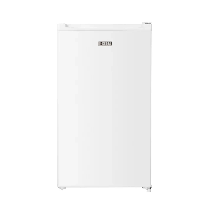 Haden HL794W-E Freestanding Under Counter Larder Fridge