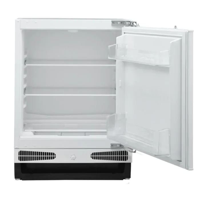 Haden HUL135L Integrated Under Counter Larder Fridge