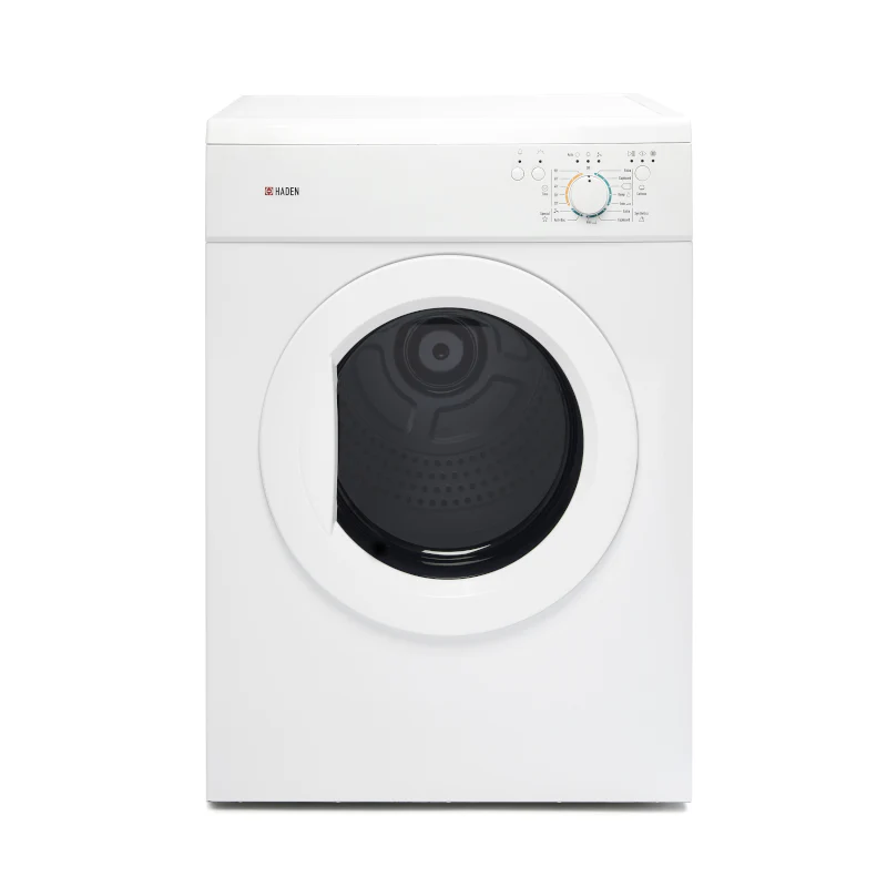 Haden HVT7W 7kg Vented Tumble Dryer