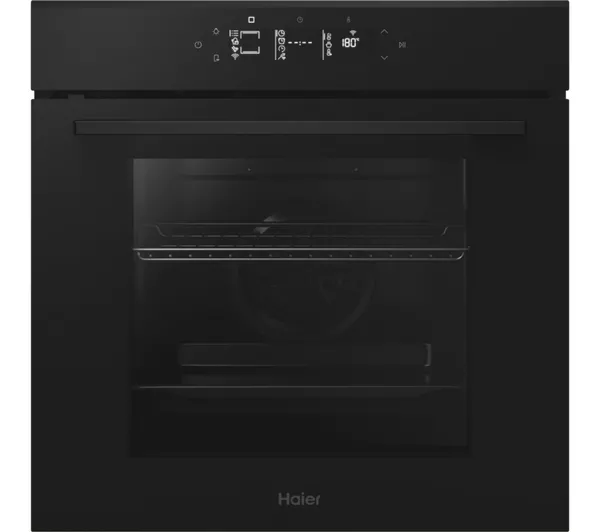 Haier H6ID25G3HTB2 Series 2 Built In Electric Single Oven