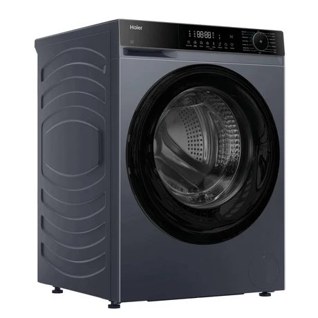 Haier X5 Series HW100-BP14357GUUK 10kg 1400rpm Freestanding Washing Machine - Image 3