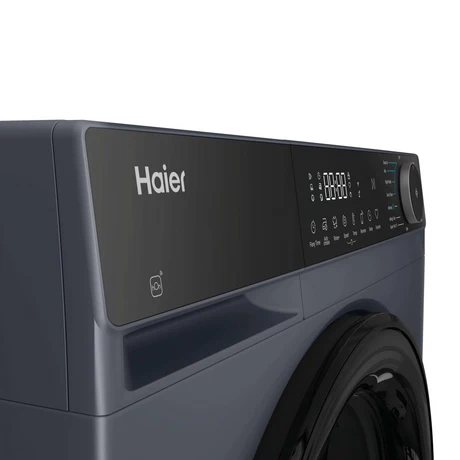 Haier X5 Series HW100-BP14357GUUK 10kg 1400rpm Freestanding Washing Machine - Image 4