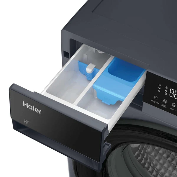 Haier X5 Series HW100-BP14357GUUK 10kg 1400rpm Freestanding Washing Machine - Image 5
