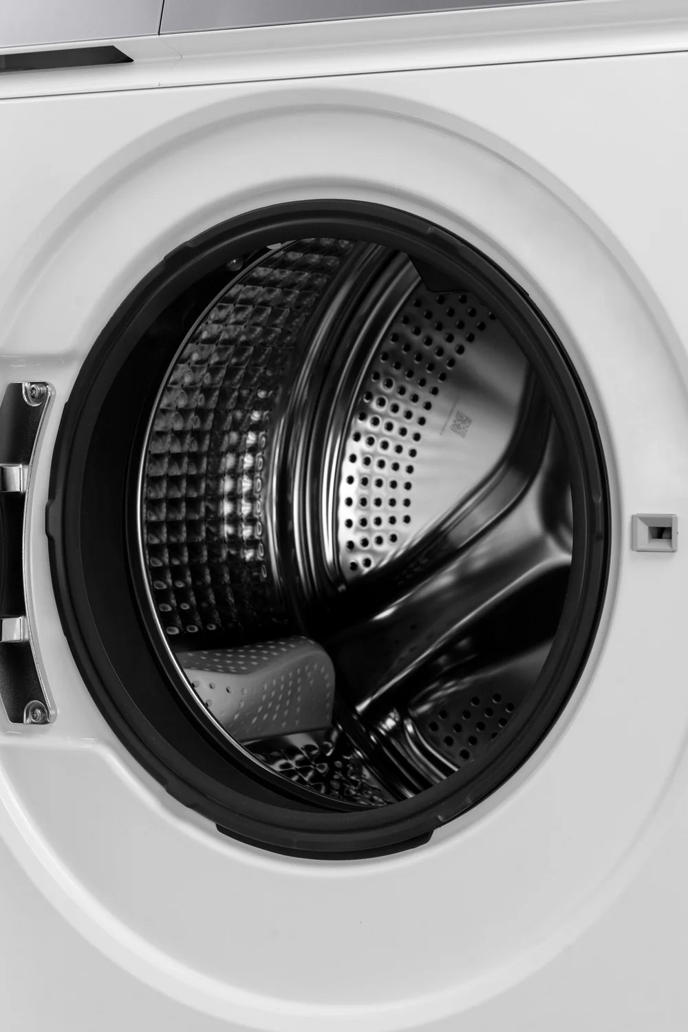 Haier HWD80BP14367TU 8kg/5kg 1400rpm Freestanding Washer Dryer - Image 5