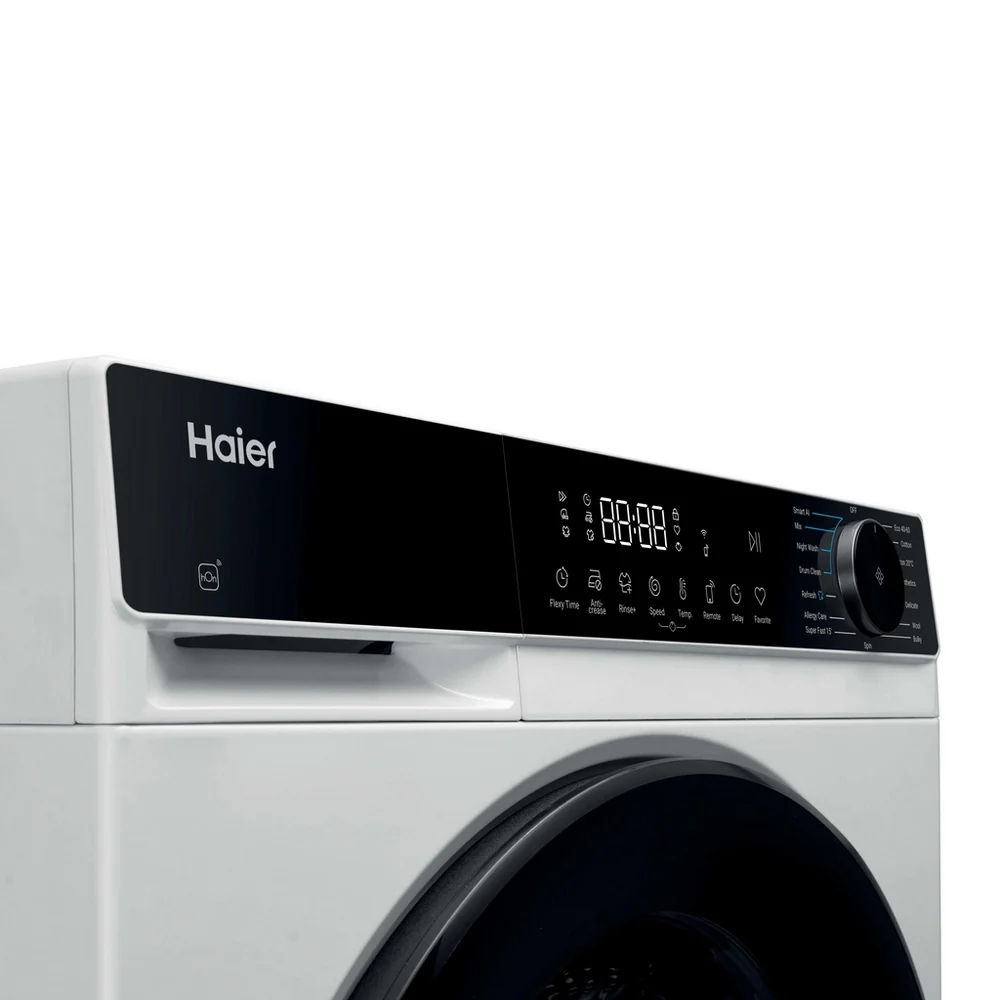 Haier X5 Series HW90-BP14357TUUK 9kg 1400rpm Washing Machine - Image 3