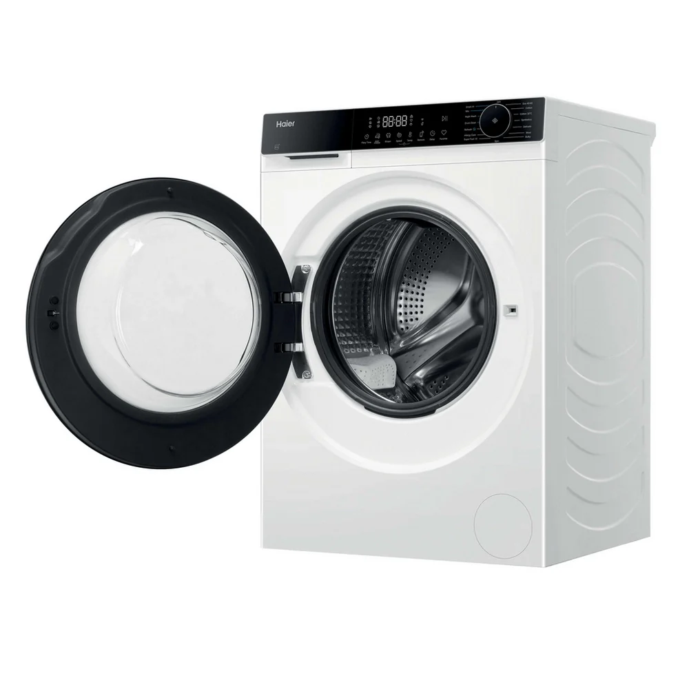 Haier X5 Series HW90-BP14357TUUK 9kg 1400rpm Washing Machine - Image 4