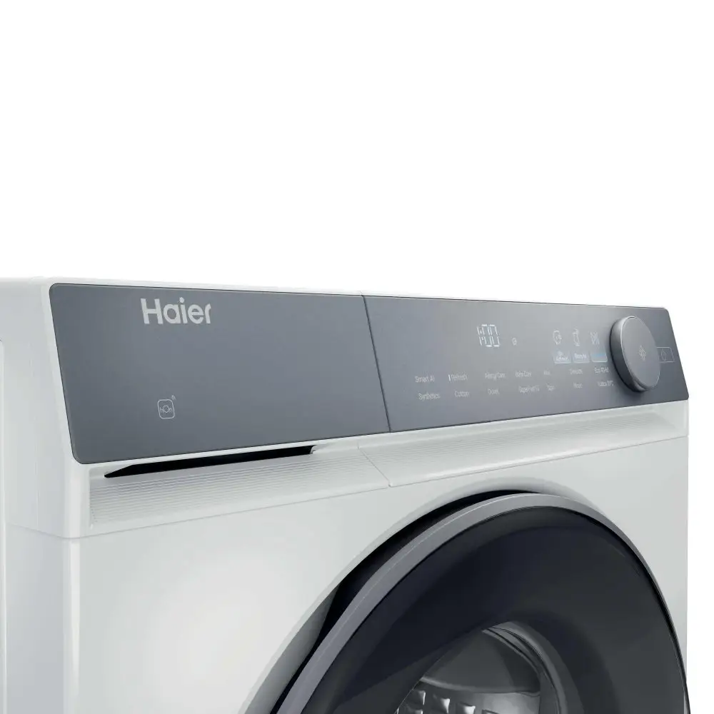 Haier X7 Series HD90-C367U1UK 9kg Heat Pump Tumble Dryer - Image 4