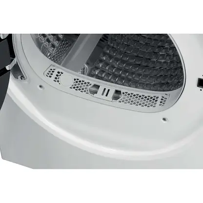Haier X7 Series HD90-C367U1UK 9kg Heat Pump Tumble Dryer - Image 5