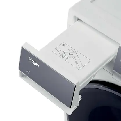 Haier X7 Series HD90-C367U1UK 9kg Heat Pump Tumble Dryer - Image 6