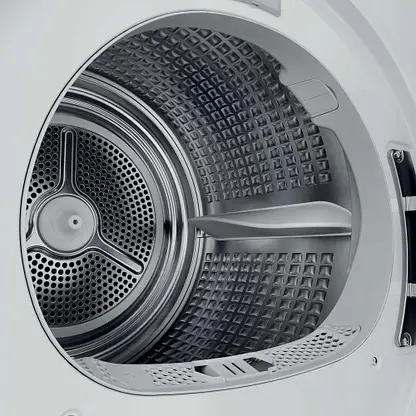 Haier X7 Series HD90-C367U1UK 9kg Heat Pump Tumble Dryer - Image 7