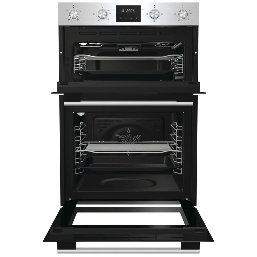 Hisense BID99222CXUK Built In Double Oven - Image 2