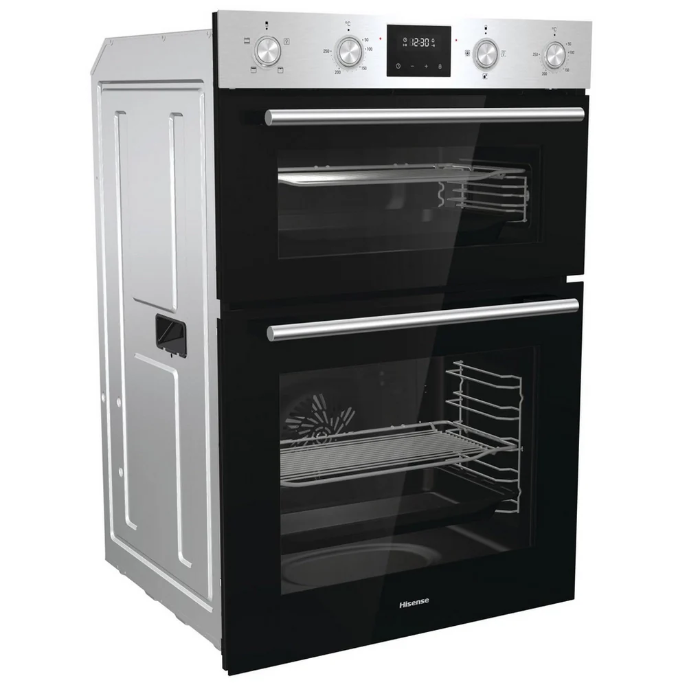 Hisense BID99222CXUK Built In Double Oven - Image 3
