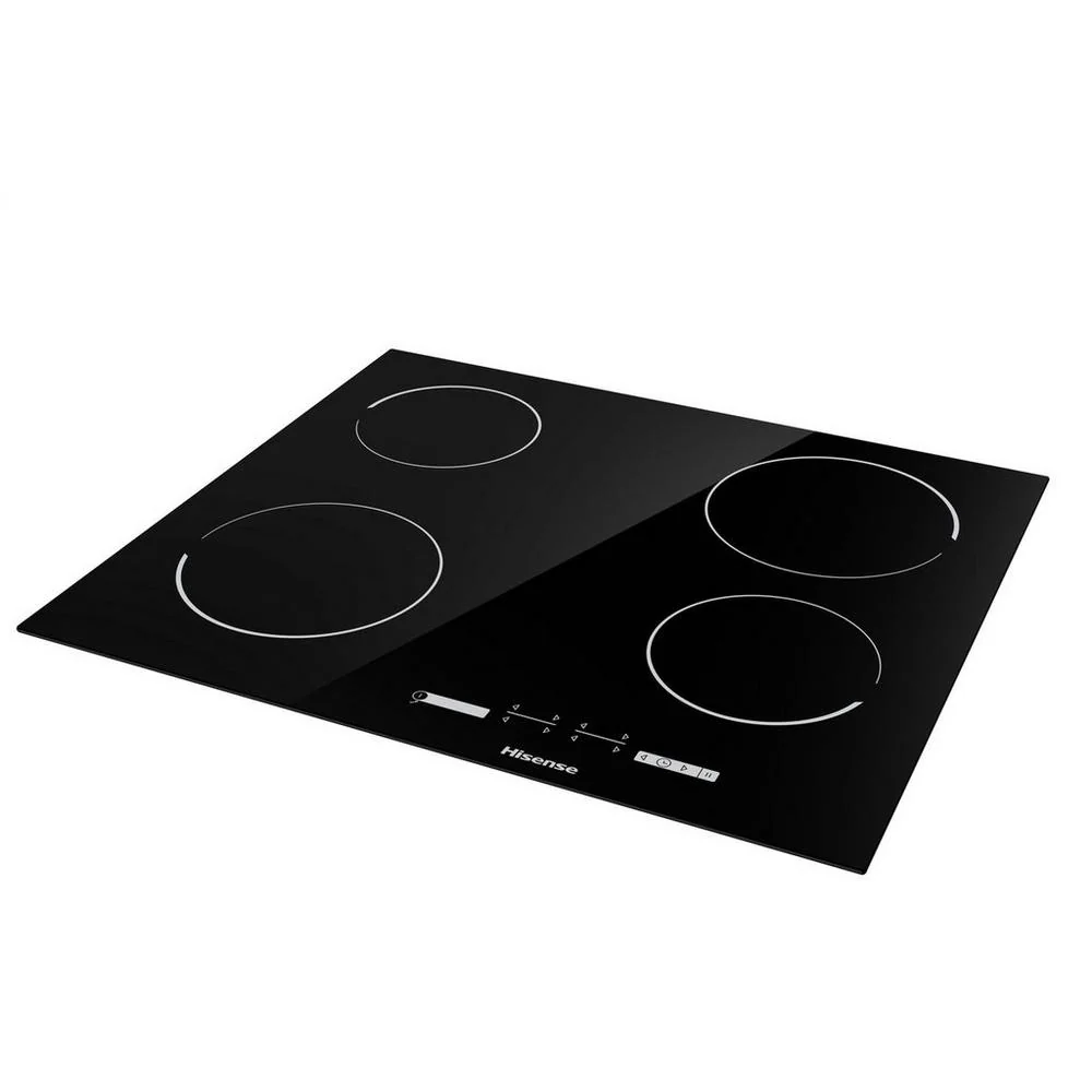 Hisense E6431C Ceramic Hob - Image 2