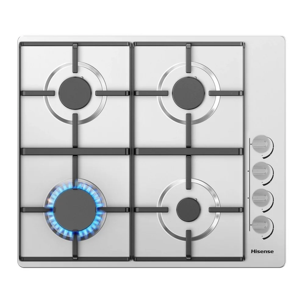 Hisense GM642XHS Gas Hob