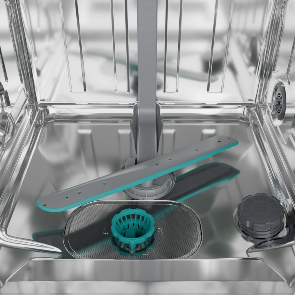 Hisense HV663A60UK Full Size Integrated 16 Place Dishwasher - Image 6