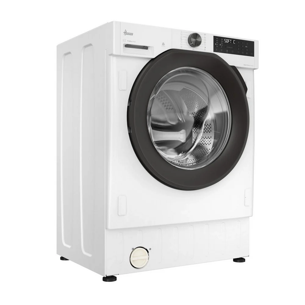 Hoover BH4S696M6DR9-80 9kg/6kg 1600rpm Integrated Washer Dryer - Image 2