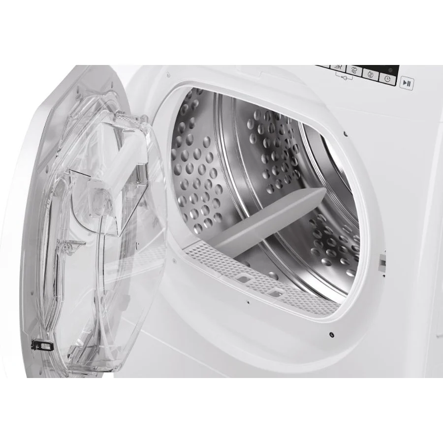 Hoover H-DRY 300 HLEC9DE 9kg Condenser Tumble Dryer - Image 4