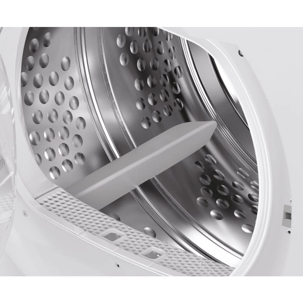 Hoover H-DRY 300 HLEV10DG 10kg Vented Tumble Dryer - Image 4
