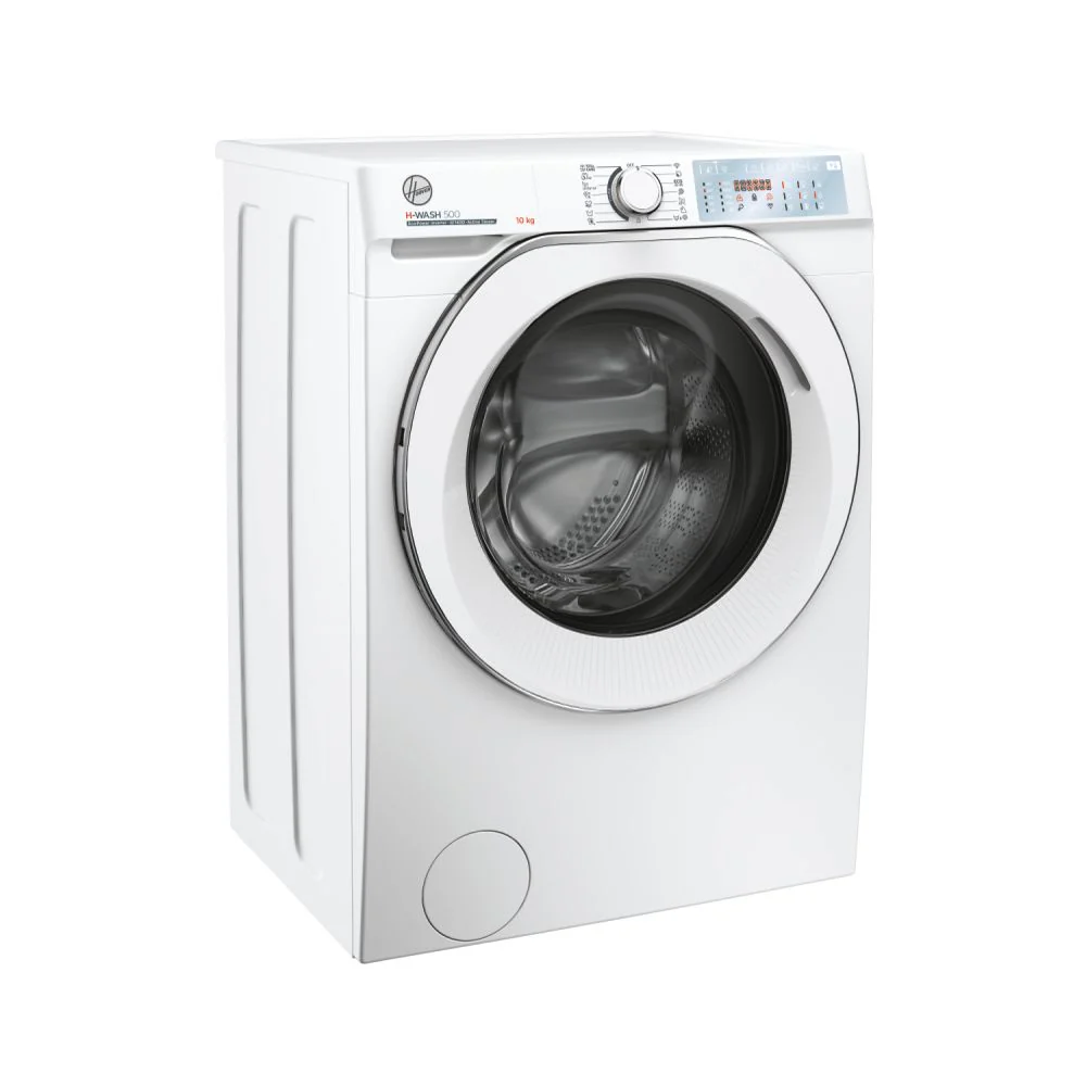 Hoover H-Wash 500 HWB410AMC/1-80 10kg 1400rpm Washing Machine - Image 2
