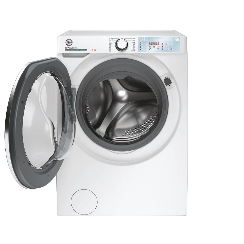 Hoover H-Wash 500 HWB410AMC/1-80 10kg 1400rpm Washing Machine - Image 4