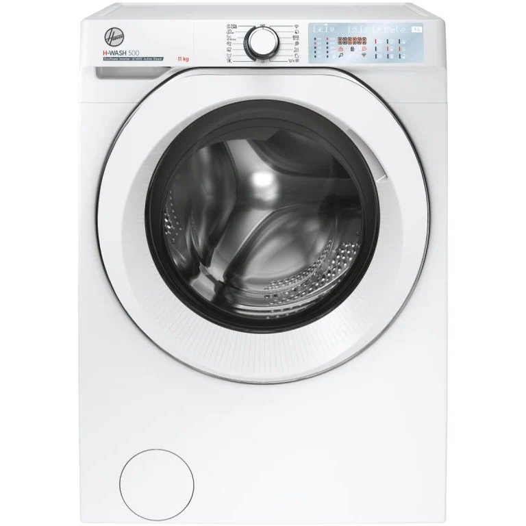 Hoover H-Wash 500 HWB411AMC 11kg 1400rpm Washing Machine