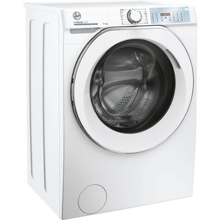 Hoover H-Wash 500 HWB411AMC 11kg 1400rpm Washing Machine - Image 2