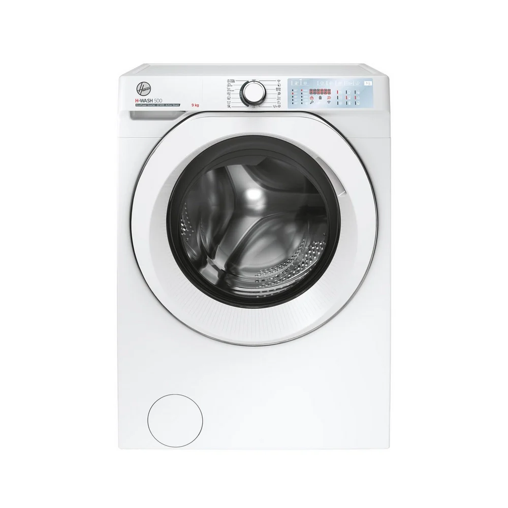 Hoover H-Wash 500 HWB49AMC 9kg 1400rpm Washing Machine